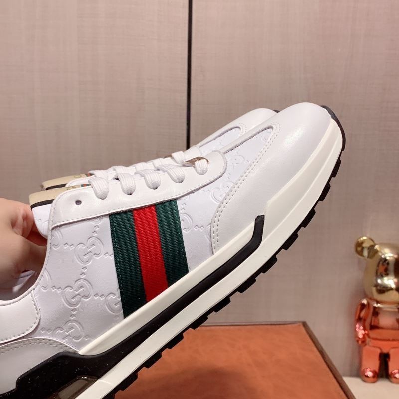 Gucci Low Shoes